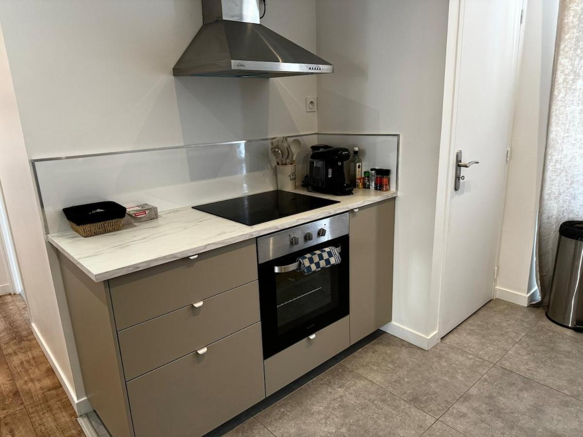 L 'epicentre Apartment