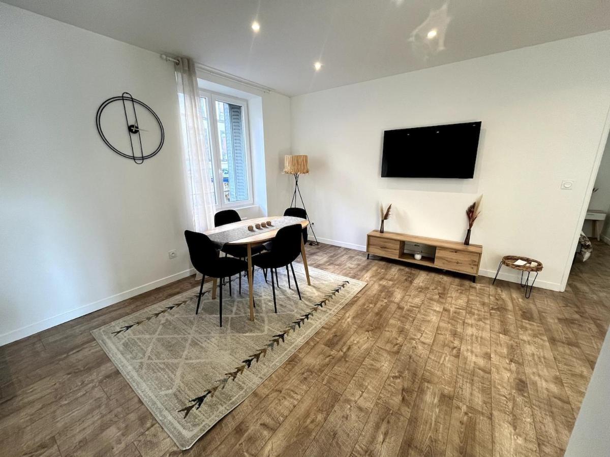 Apartment L 'epicentre *