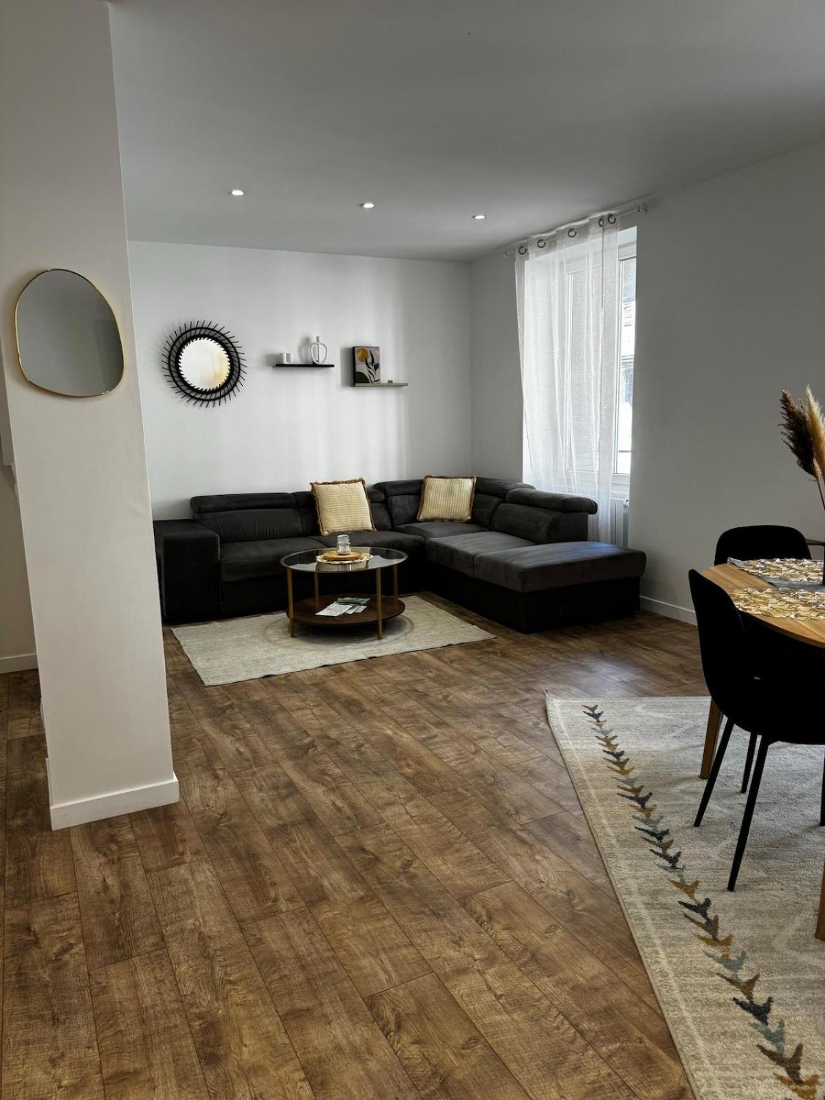 Apartment L 'epicentre