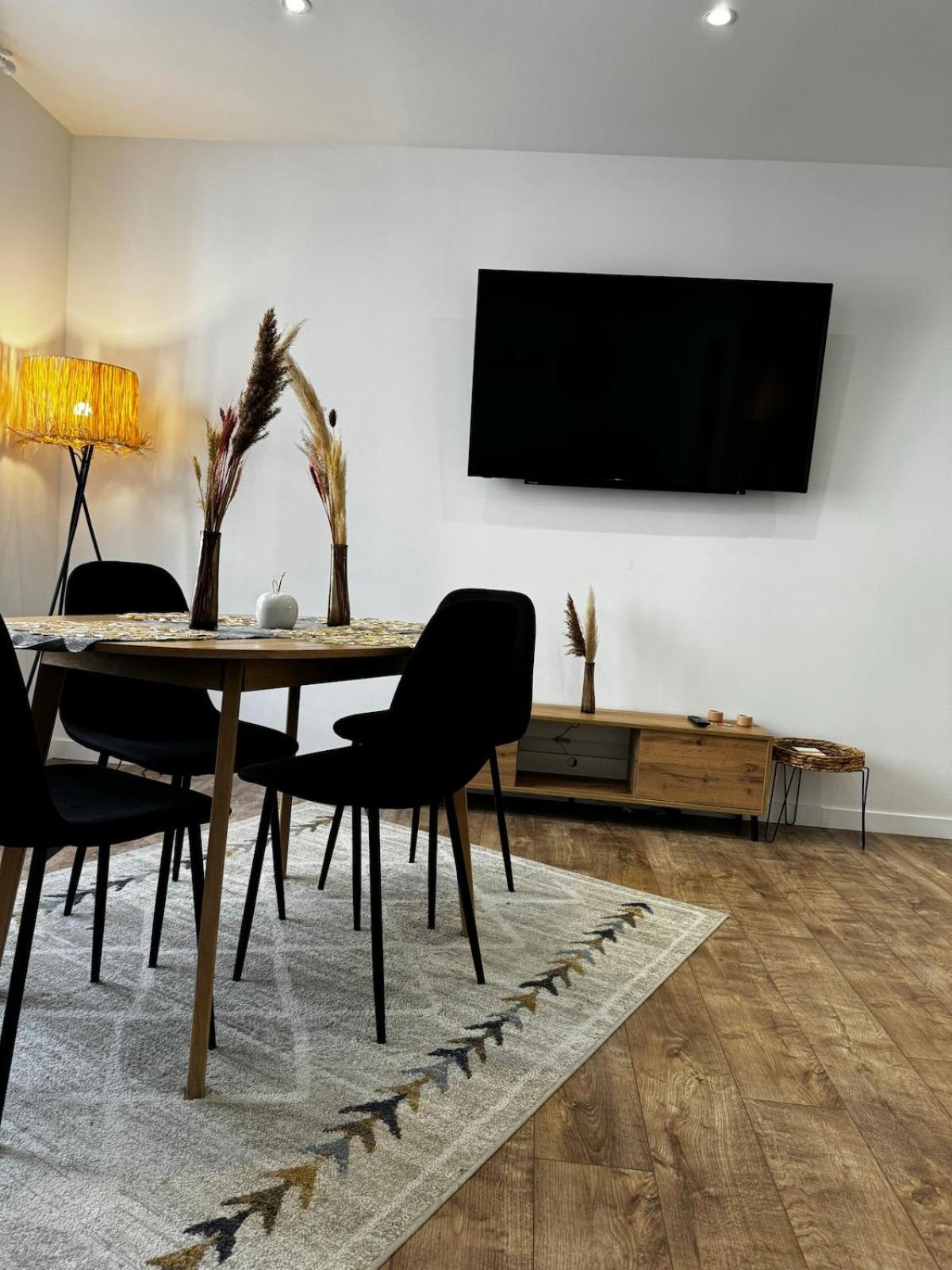 L 'epicentre Apartment